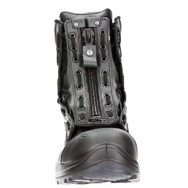 HAIX Airpower XR2 Winter – Certified EMS Boot with Ice-Grip Sole and CROSSTECH Protection — view 4