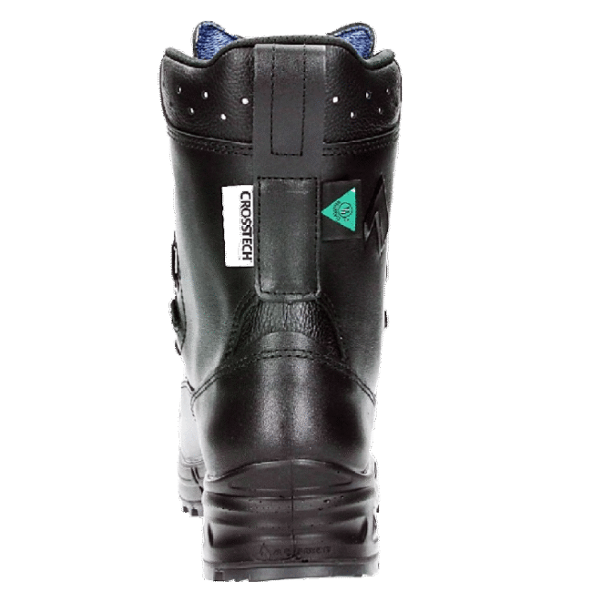 HAIX Airpower XR2 Winter – Certified EMS Boot with Ice-Grip Sole and CROSSTECH Protection — view 5