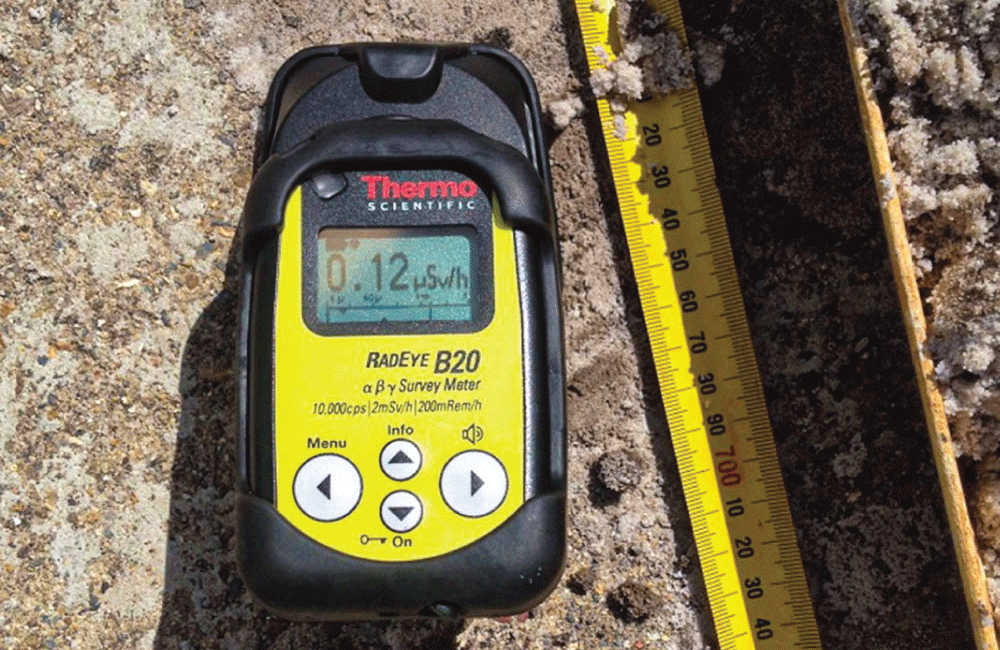 B20Img3.png Thermo Scientific RadEye B20 Multi-Purpose Radiation Survey Meter — view 3