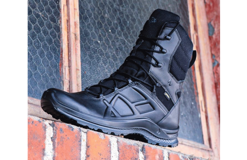 BETactical2GTXHighImg5.png HAIX Black Eagle Tactical 2.0 GTX High Waterproof Police Duty Boots — view 5