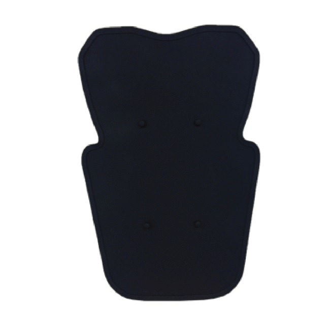 Ballistic Shield: III+ — view 2