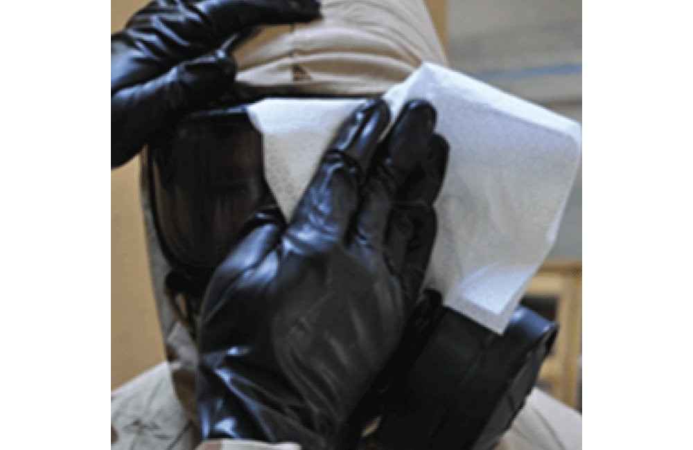 CBRWipesImg3.png CBR Multi-Purpose Wipes – DoD-Tested Decontamination Wipes for Military & First Responders by M2DCON — view 3