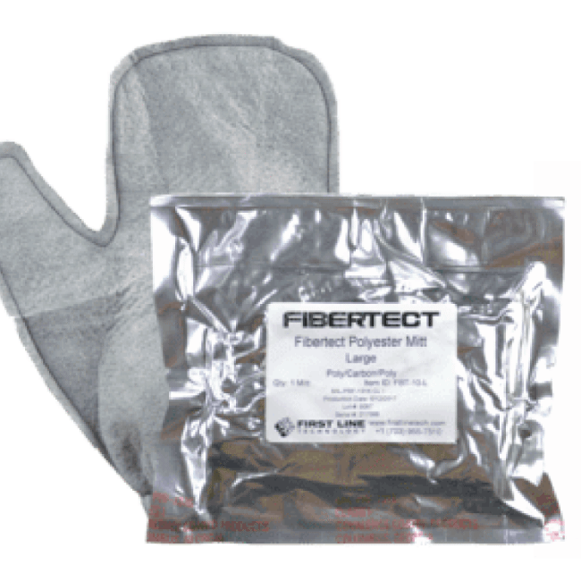 CDK Civil Disturbance Kit – Rapid Decontamination for Law Enforcement & First Responders — view 4