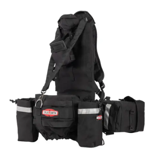 True North Wildland Chainsaw Pack