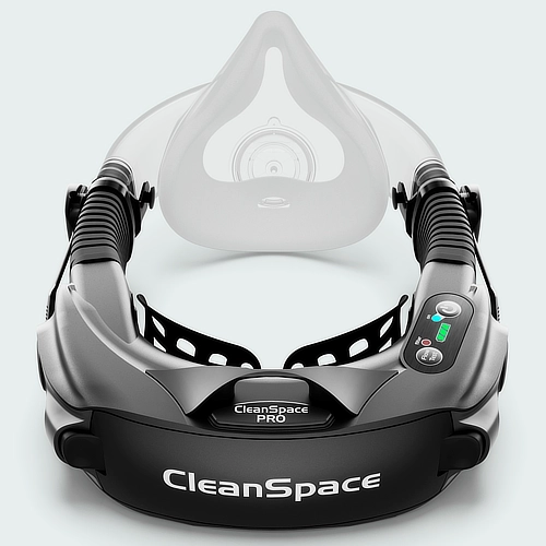 CleanSpace CST PRO