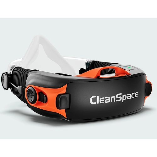 CleanSpaceCSTUltraImg2.webp CleanSpace CST ULTRA — view 2