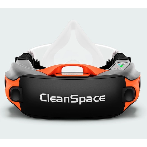 CleanSpaceCSTUltraImg3.webp CleanSpace CST ULTRA — view 3