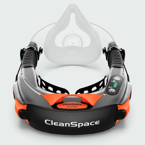 CleanSpace CST ULTRA