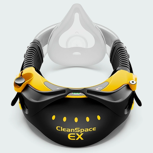 CleanSpace EX