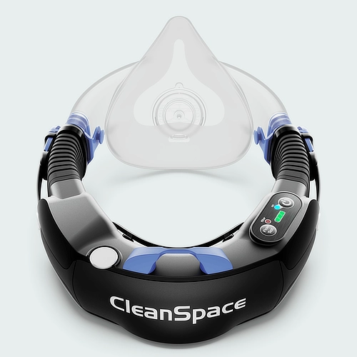 CleanSpace WORK