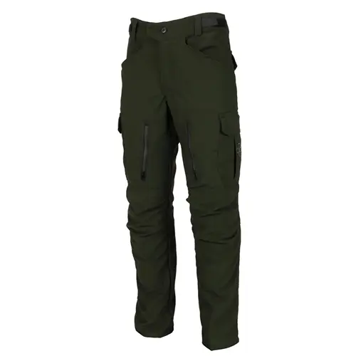 Tyee Dual Compliant Fire Pant – Navy (NFPA 1977 & 1975 Certified Station Wear) | Coaxsher