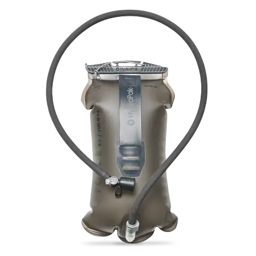 Coaxsher HydraPak Force 3L Reservoir – Rugged Hydration Bladder with Insulated Tube