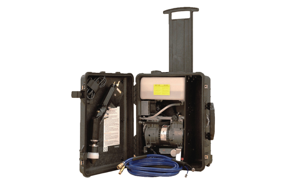 ESSImg2.png ESS Electrostatic Sprayers – High-Efficiency Decontamination for Interior & Exterior Surfaces — view 2