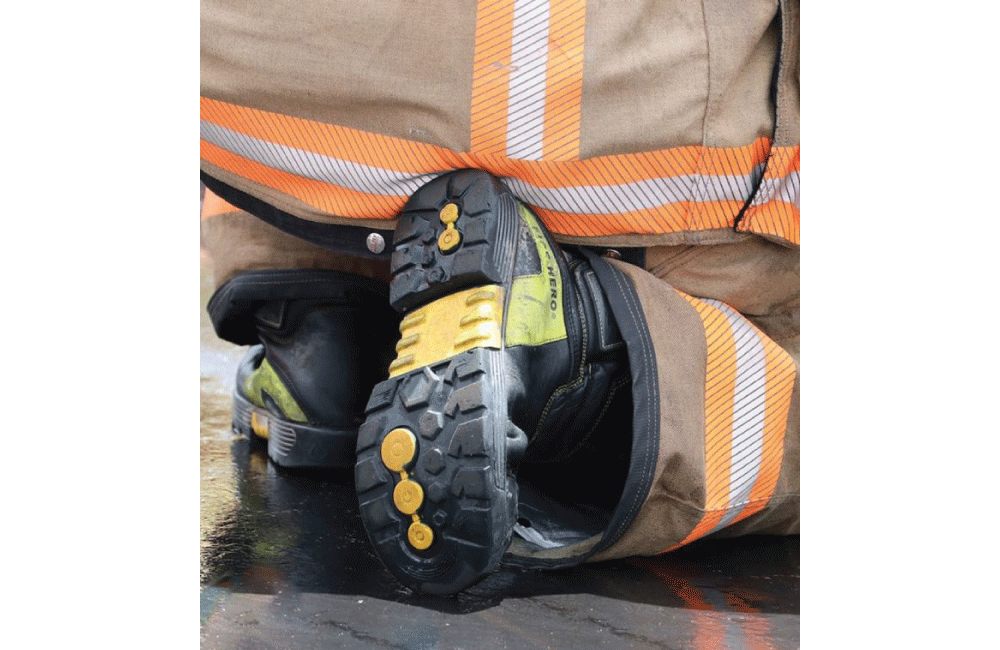 FireHeroXtremeImg4.png HAIX Fire Hero Xtreme Dual-Certified NFPA Structural Firefighting Boots — view 4