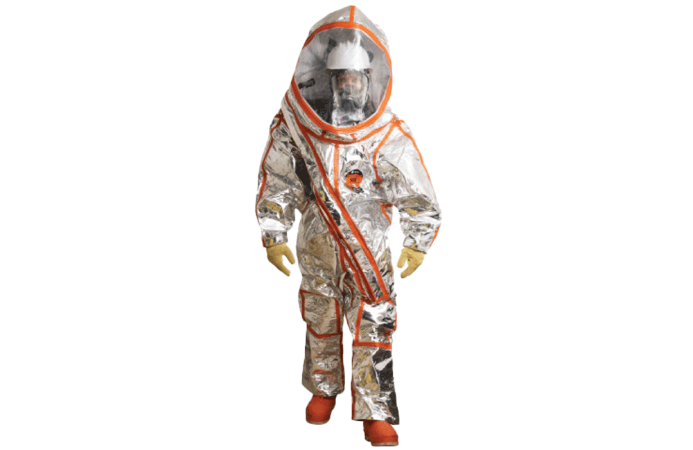 Frontline500Img7.png Frontline 500 NFPA 1991 Flash-Fire Chemical Suit – Kappler Multi-Hazard Protective Gear — view 7