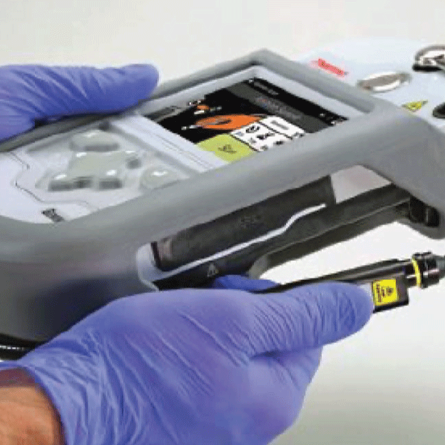 Thermo Scientific Gemini Handheld Raman and FTIR Analyzer — view 5