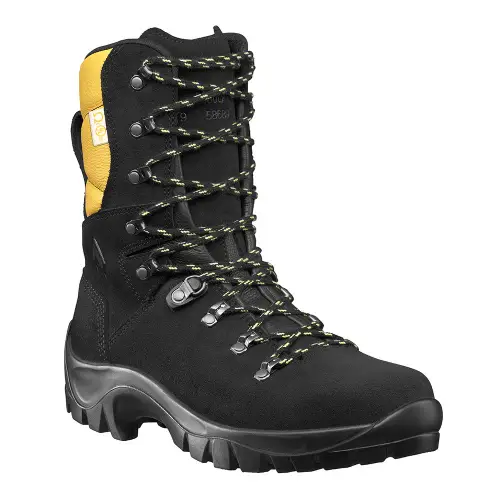 HAIX Missoula 2.1 Wildland Firefighting Boot – NFPA Certified, EH Rated, Vibram Sole