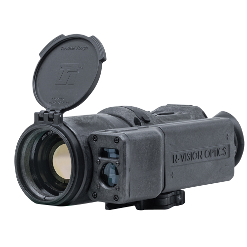 HALO-XRF Thermal Scope