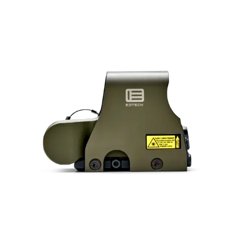 HWS XPS2™ OD Green
