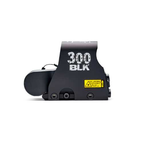 HWS EXPS3™ DCR