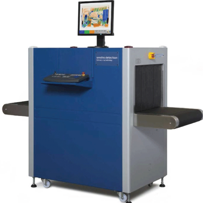 Smiths Detection HI-SCAN 6040C X-ray Scanner