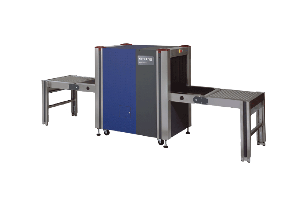HiScan6046Img2.png Smiths Detection HI-SCAN 6046si High-Resolution X-Ray Inspection System — view 2