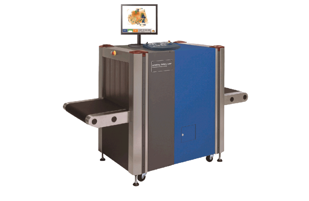 HiScan6046Main.png Smiths Detection HI-SCAN 6046si High-Resolution X-Ray Inspection System