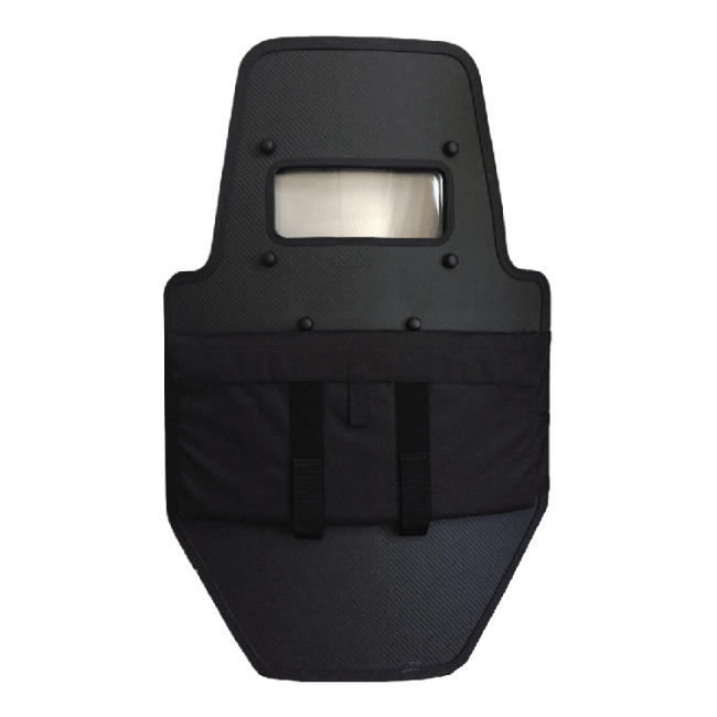 United Shield Level III Upgrade Panel – Fits 11x21 IIIA Ballistic Shields