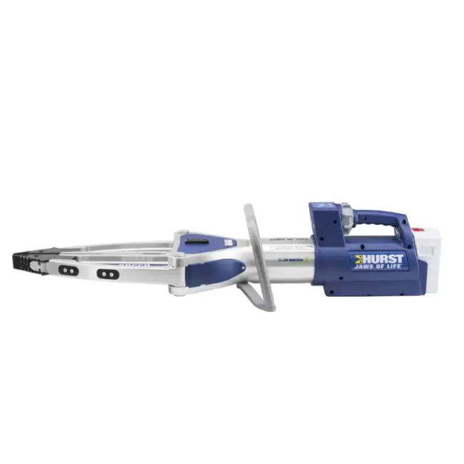 M 40 E3 Spreader — view 3