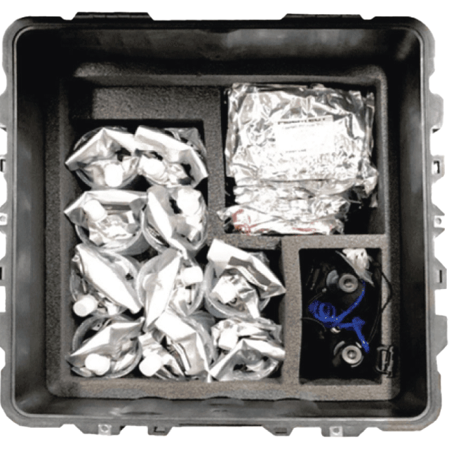 Modular Decon Kit (MDK) – Mass Casualty Decontamination System — view 5