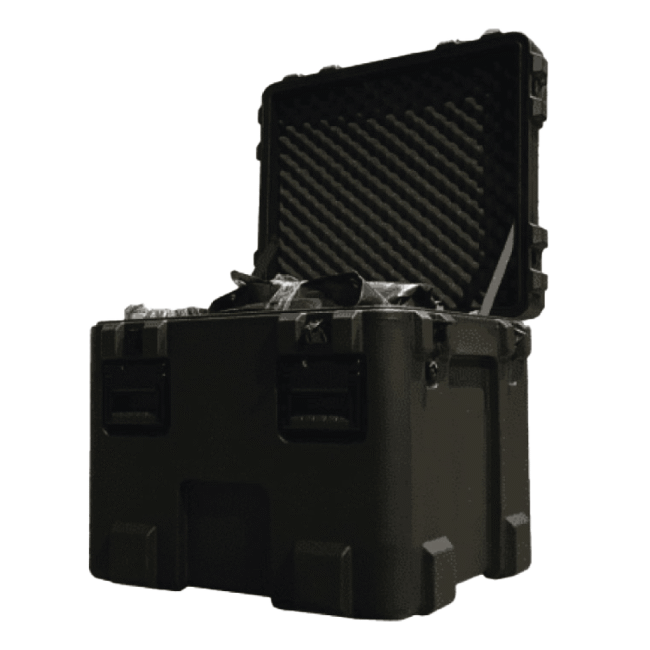 Modular Decon Kit (MDK) – Mass Casualty Decontamination System