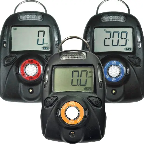 UNI MP100 Single Gas Detector