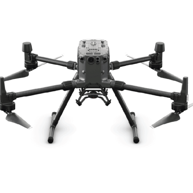 DJI Matrice 300 RTK – Enterprise Drone with 55-Min Flight Time, AI, and Multi-Payload Support