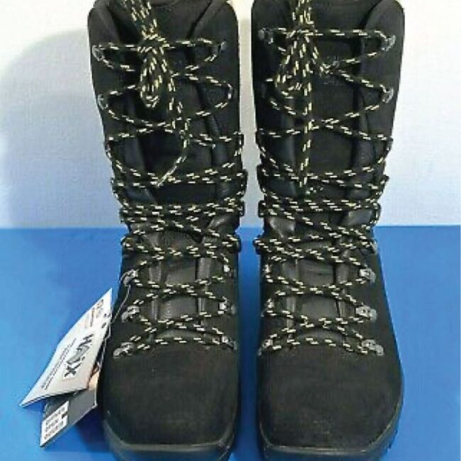 HAIX Missoula 2.1 – Wildland Firefighting Boots with EH Protection and Vibram Sole — view 5