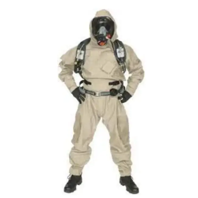 Multi-Threat Suit