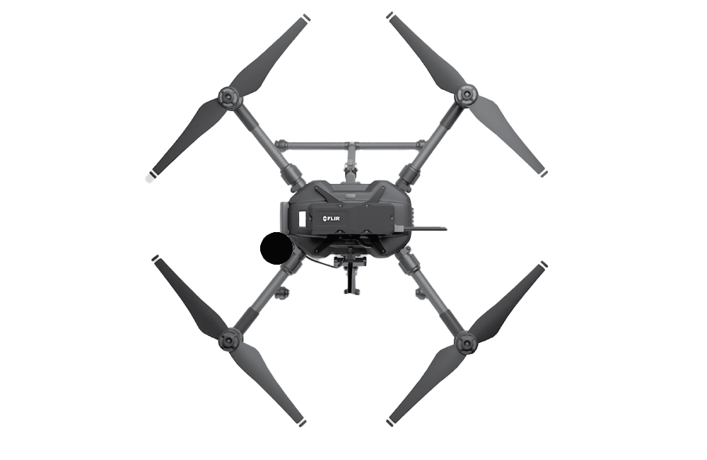 MuveC360Img2.png MUVE C360 Multi-Gas Chemical Detector for UAS | FLIR — view 2