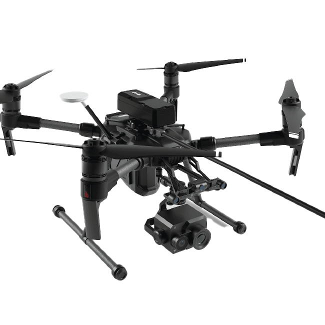 MUVE C360 Multi-Gas Chemical Detector for UAS | FLIR — view 3