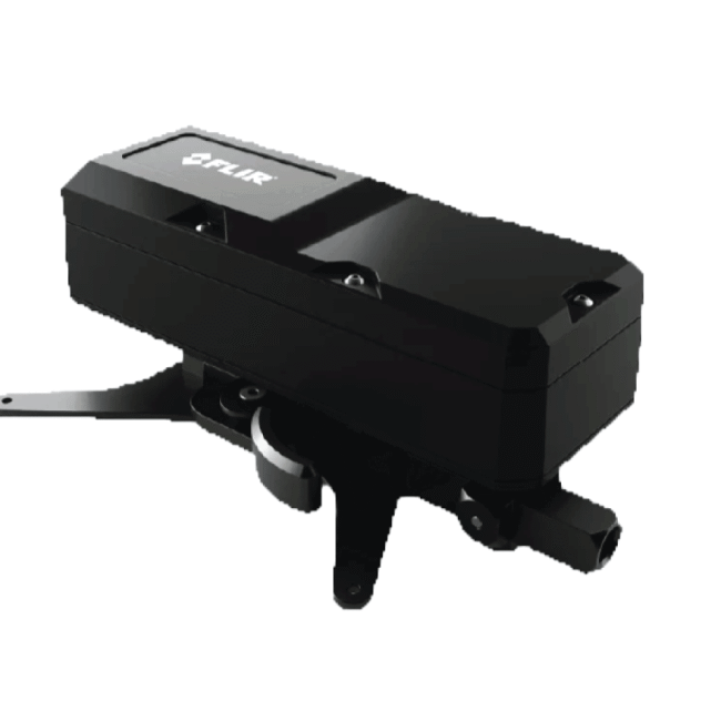 MUVE C360 Multi-Gas Chemical Detector for UAS | FLIR