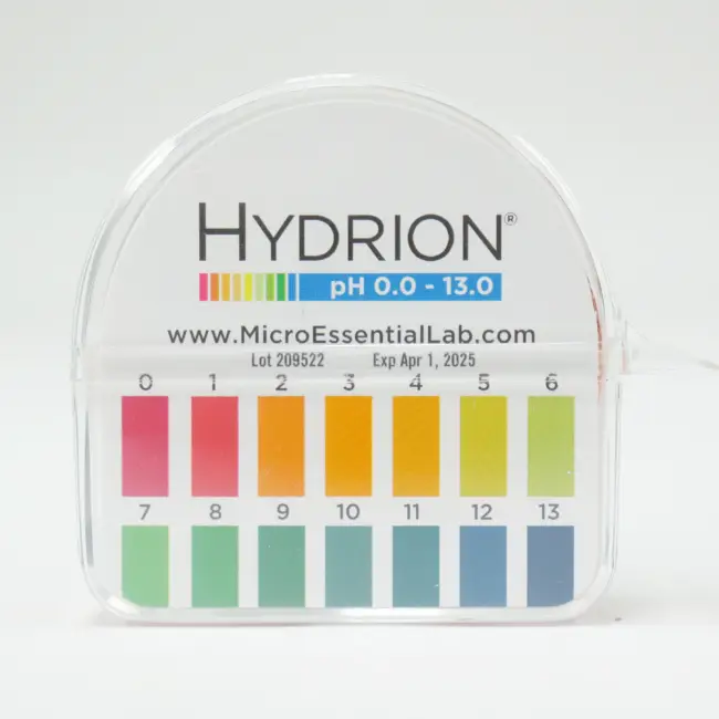 MPD Kit (Modular Personal Decontamination Kit) — view 14