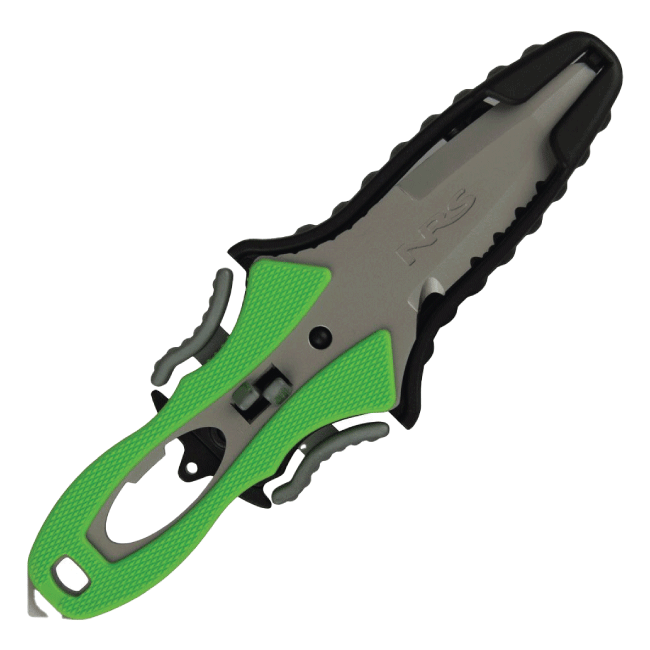 Pilot Knife — view 3