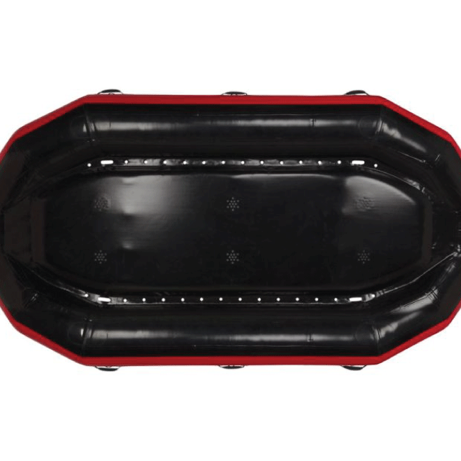 R140 Rescue Raft — view 5
