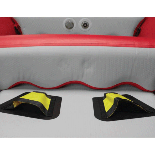 R140 Rescue Raft — view 6
