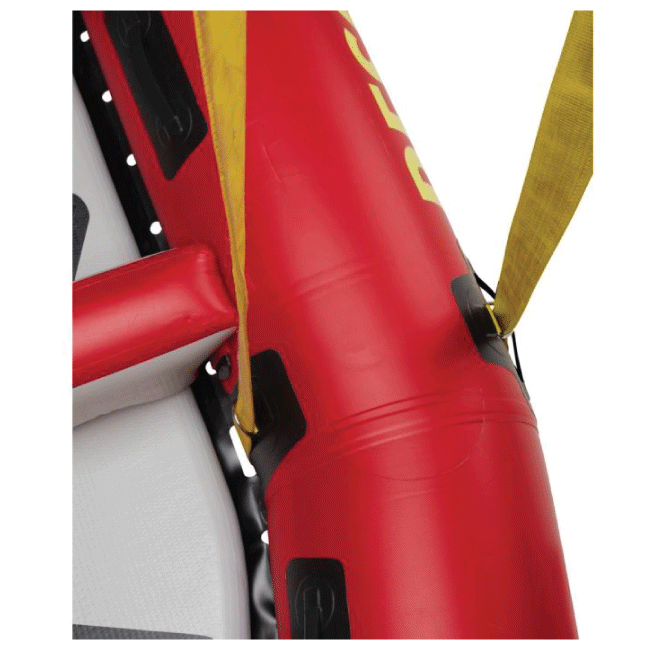 R140 Rescue Raft — view 7