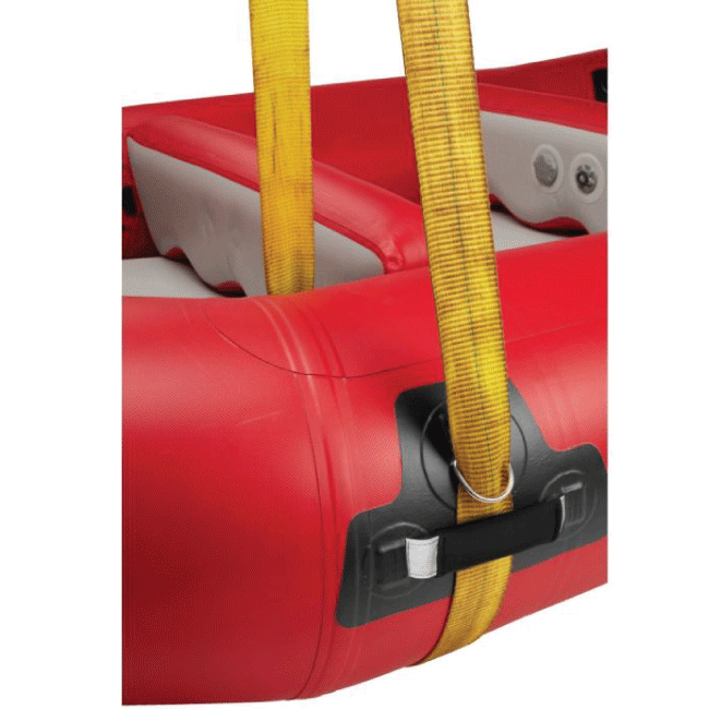 R140 Rescue Raft — view 8