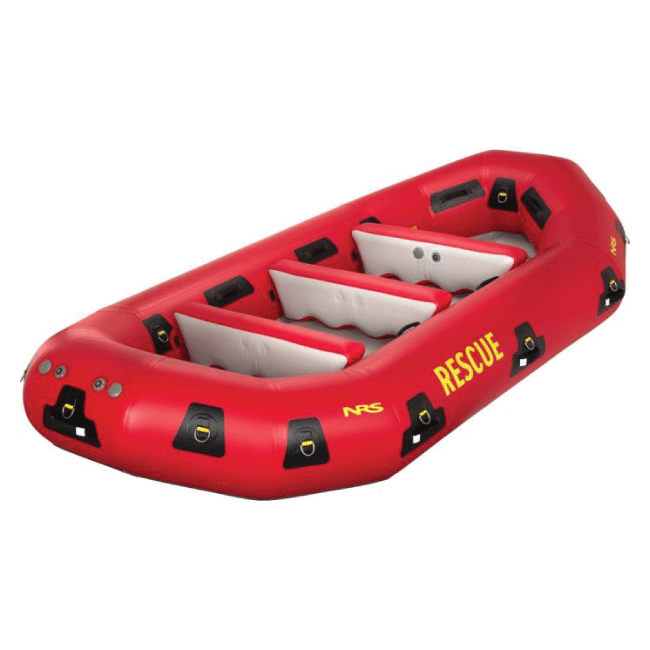 R140 Rescue Raft