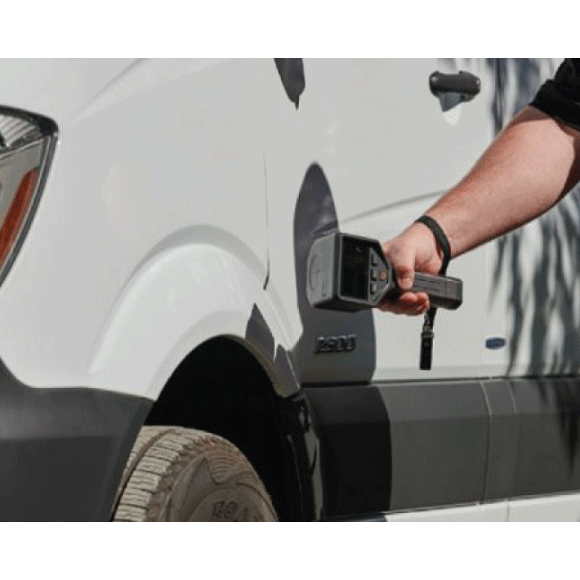 FLIR identiFINDER R440 – Radionuclide Identification Device (RID) — view 5