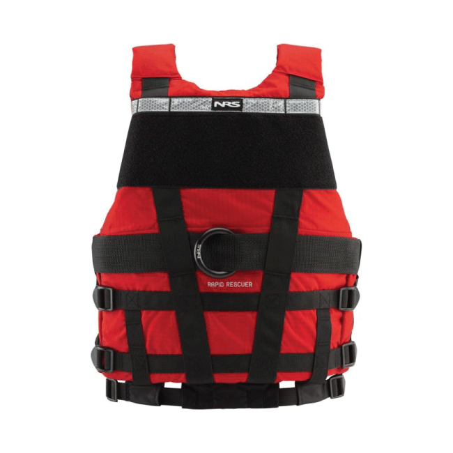 Rapid Rescuer PFD — view 2