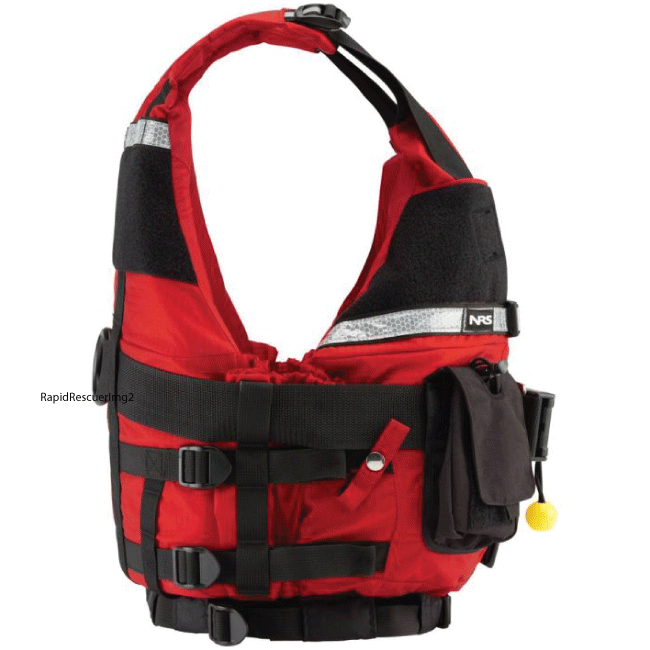 Rapid Rescuer PFD — view 3