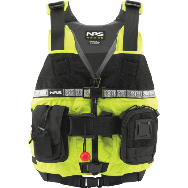 Rapid Rescuer PFD — view 4