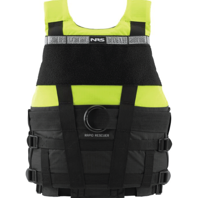 Rapid Rescuer PFD — view 5